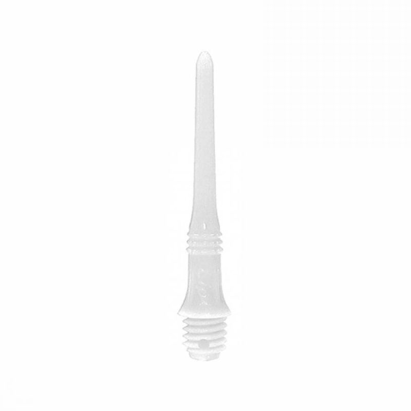Billaresbalsalobre Puntas L-Style Lippoint Usa Blanca 2ba 27mm 50unid USLIP-W - Imagen 3