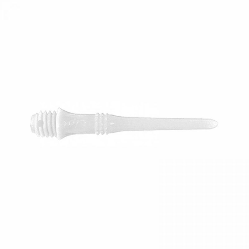 Billaresbalsalobre Puntas L-Style Lippoint Usa Blanca 2ba 27mm 50unid USLIP-W