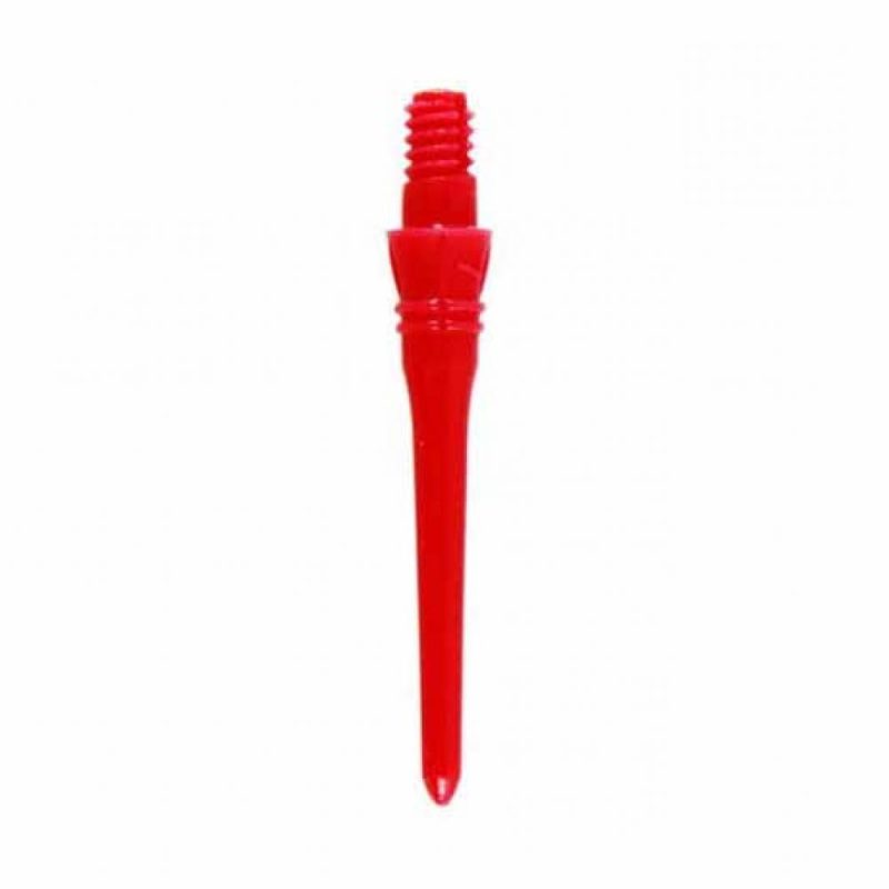 Billaresbalsalobre Puntas L-Style Lippoint Rojo nº5 24mm 50unid - Imagen 2