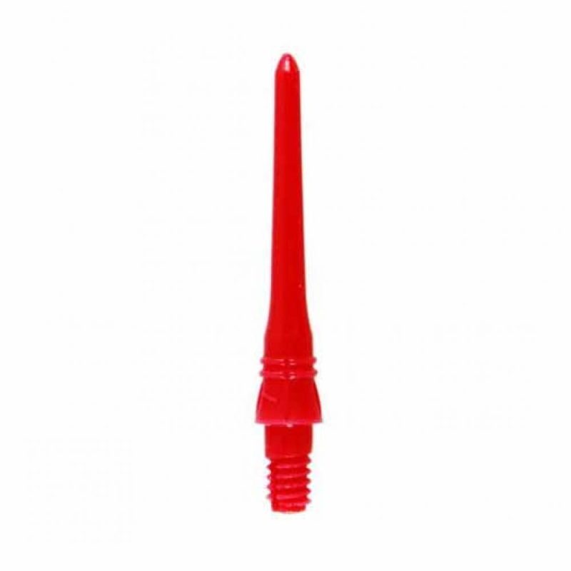 Billaresbalsalobre Puntas L-Style Lippoint Rojo nº5 24mm 50unid - Imagen 3