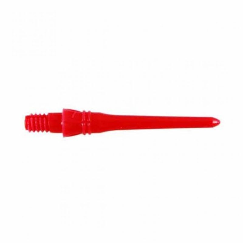 Billaresbalsalobre Puntas L-Style Lippoint Rojo nº5 24mm 50unid