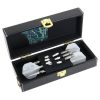 Billaresbalsalobre Dardera Trinidad Trunk Black - Imagen 2