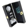 Billaresbalsalobre Dardera Trinidad Trunk Black - Imagen 3