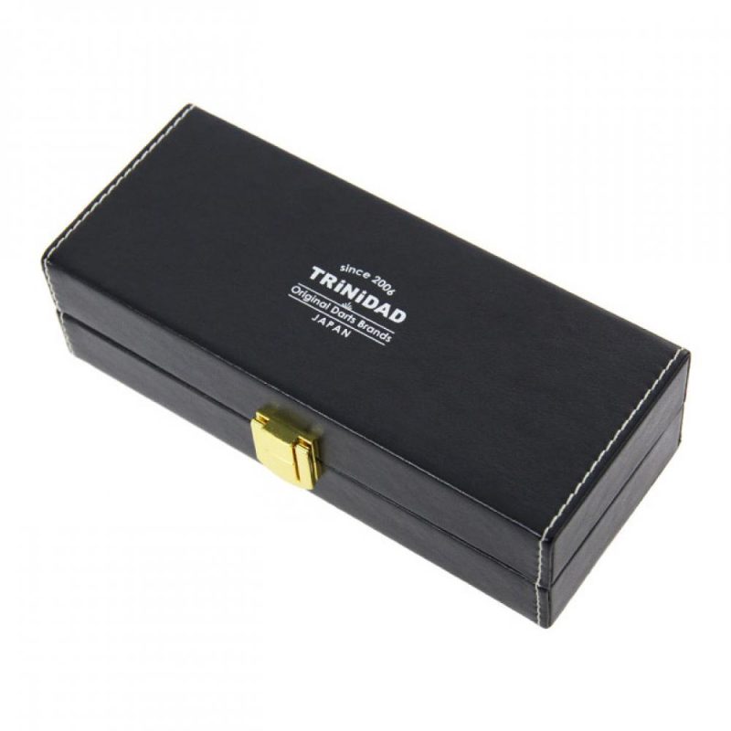Billaresbalsalobre Dardera Trinidad Trunk Black
