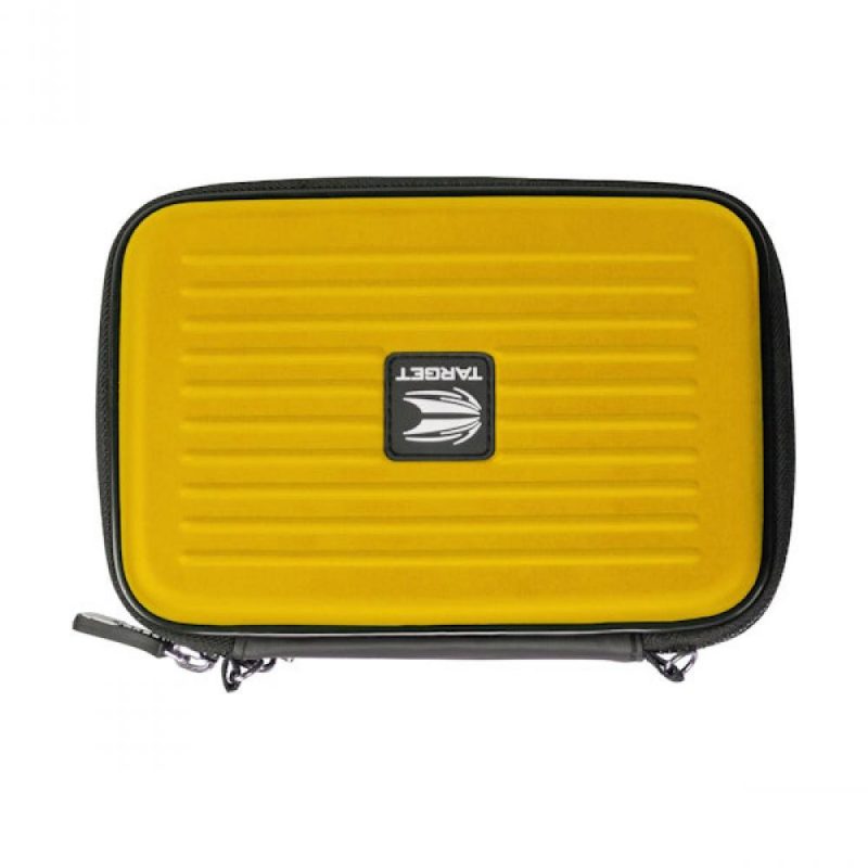 Billaresbalsalobre Funda Dardos Target Darts Takoma XL Wallet Amarilla  125857 - Imagen 3