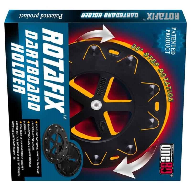 Billaresbalsalobre One80 Rotafix Dartboard Holder 2328 - Imagen 3