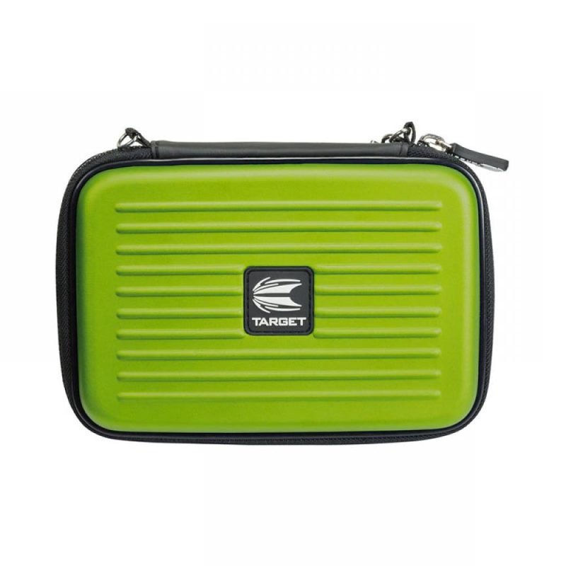 Billaresbalsalobre Funda Dardos Target Darts Takoma XL Wallet Verde  125858 - Imagen 2