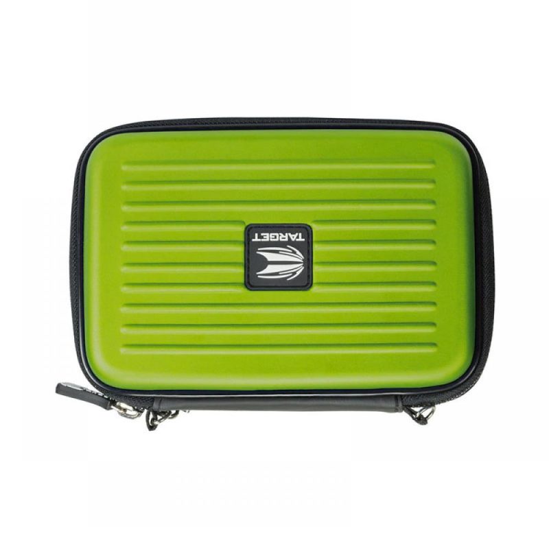 Billaresbalsalobre Funda Dardos Target Darts Takoma XL Wallet Verde  125858 - Imagen 3