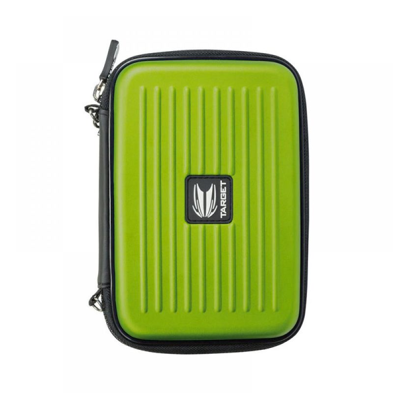 Billaresbalsalobre Funda Dardos Target Darts Takoma XL Wallet Verde  125858