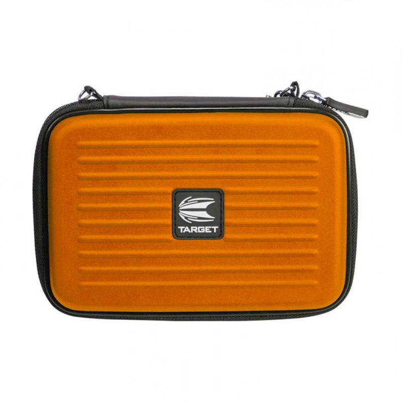 Billaresbalsalobre Funda Dardos Target Darts Takoma XL Wallet Naranja  125856 - Imagen 2