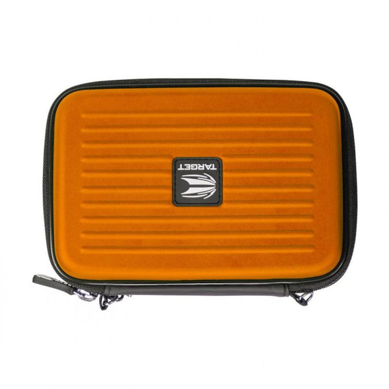 Billaresbalsalobre Funda Dardos Target Darts Takoma XL Wallet Naranja  125856 - Imagen 3