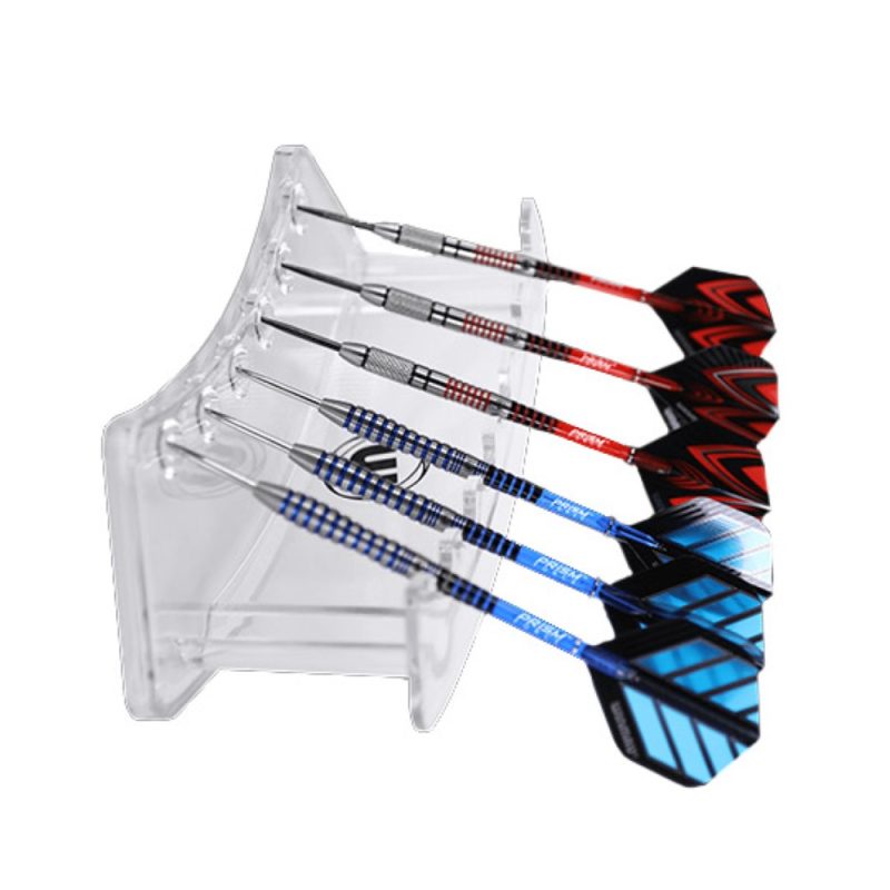 Billaresbalsalobre Wave Dart Display Stand Darts Winmau 8435 - Imagen 2