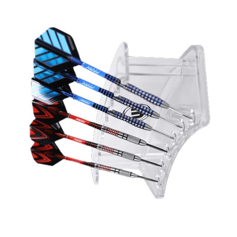 Billaresbalsalobre Wave Dart Display Stand Darts Winmau 8435 - Imagen 3