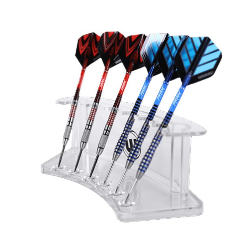 Billaresbalsalobre Wave Dart Display Stand Darts Winmau 8435
