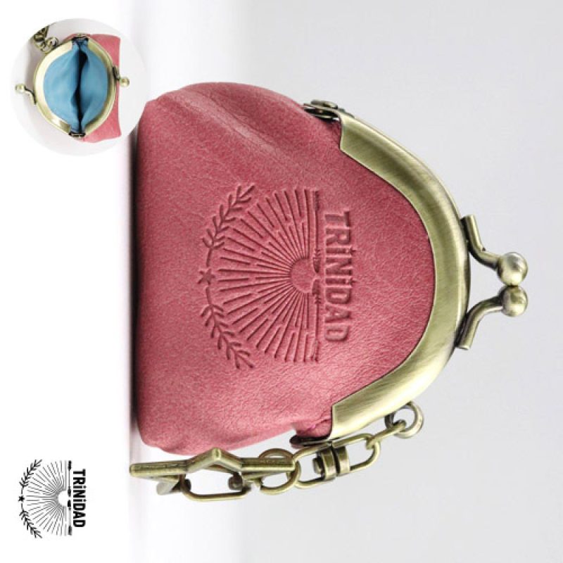 Billaresbalsalobre Dardera Trinidad Tip Coin Pink - Imagen 2