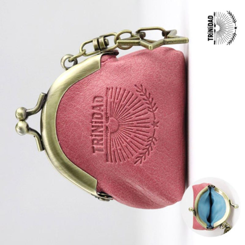 Billaresbalsalobre Dardera Trinidad Tip Coin Pink - Imagen 3