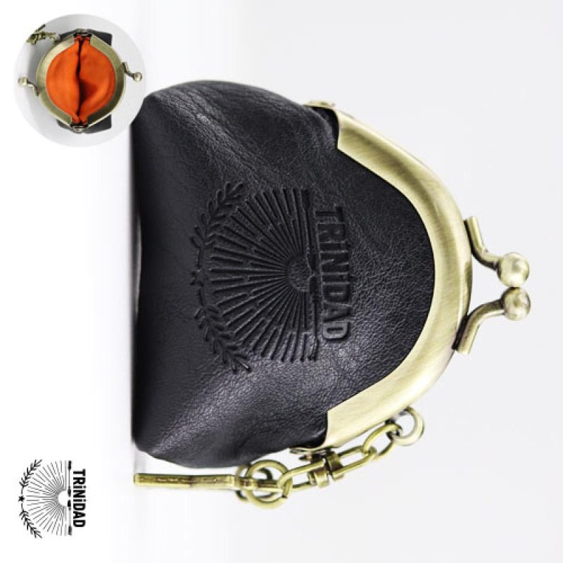 Billaresbalsalobre Dardera Trinidad Tip Coin Black - Imagen 2
