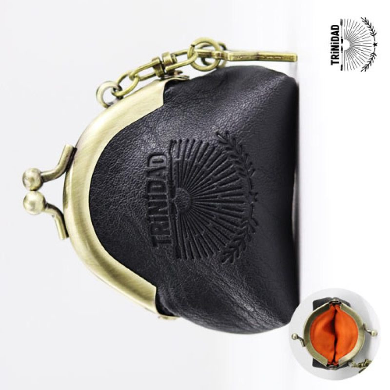 Billaresbalsalobre Dardera Trinidad Tip Coin Black - Imagen 3