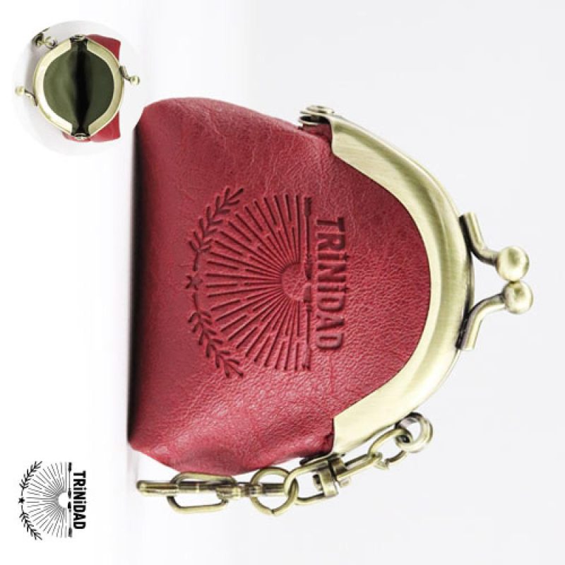 Billaresbalsalobre Dardera Trinidad Tip  Coin Red - Imagen 2
