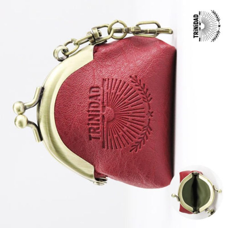 Billaresbalsalobre Dardera Trinidad Tip  Coin Red - Imagen 3
