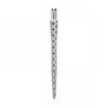 Billaresbalsalobre Puntas  Conversor Point Target Darts Firestorm Point Silver 30mm  108423 - Imagen 2