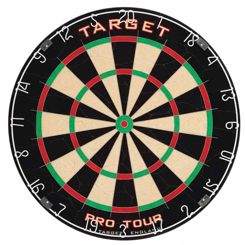 Billaresbalsalobre Pack Diana Target Pro Tour + Led Target + Surround Target - Imagen 2