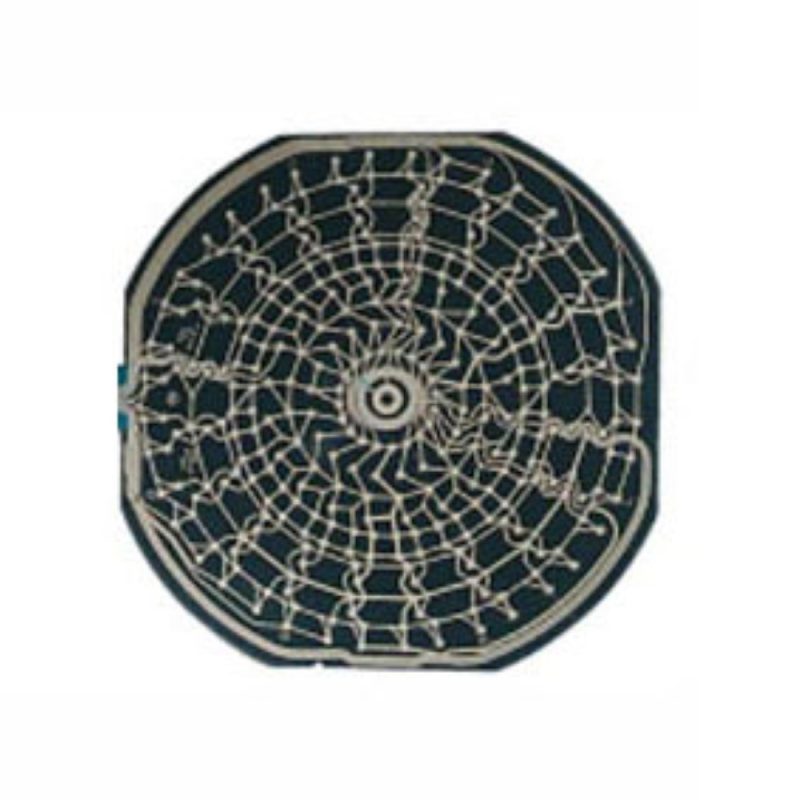 Billaresbalsalobre Placa de sensores aro americano Diana Vdarts
