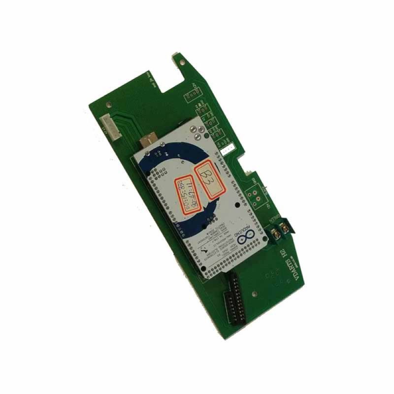 Billaresbalsalobre Cpu dianas H3L - Imagen 2