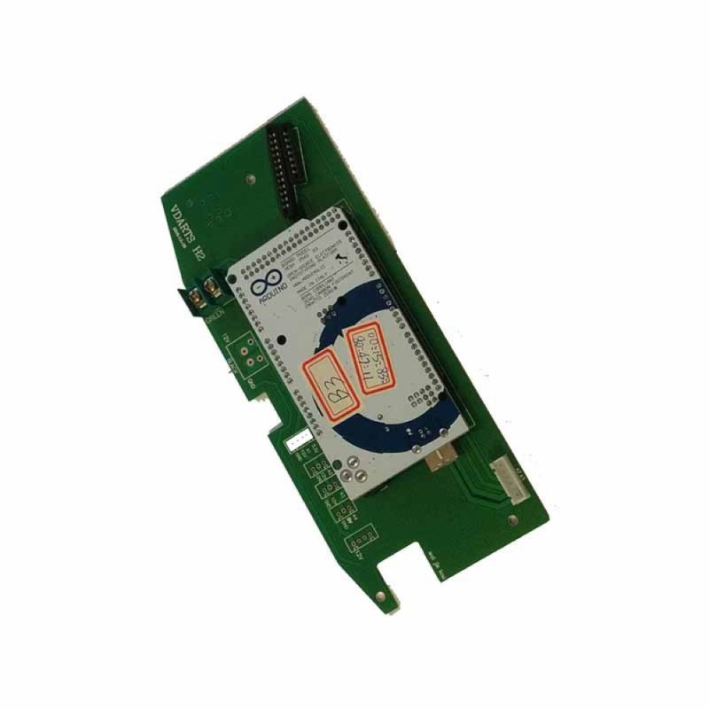 Billaresbalsalobre Cpu dianas H3L - Imagen 3