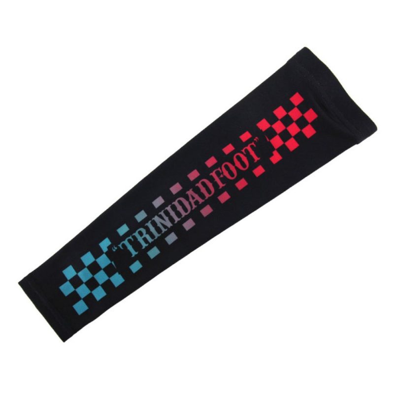 Billaresbalsalobre Manga Arm Supporter Trinidad Darts Foot Checker 2XL
