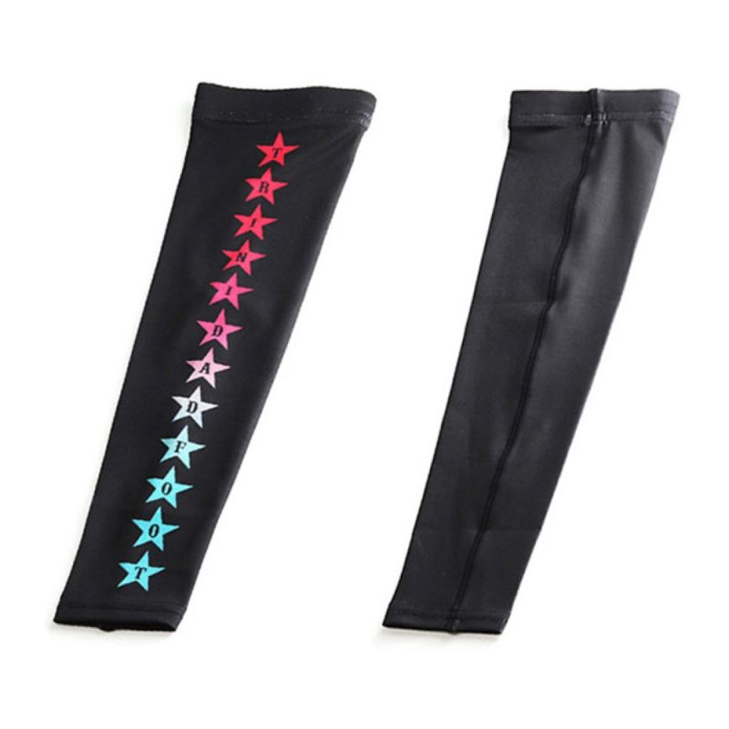 Billaresbalsalobre Manga Arm Supporter Trinidad Darts Foot Starline 3XL - Imagen 2