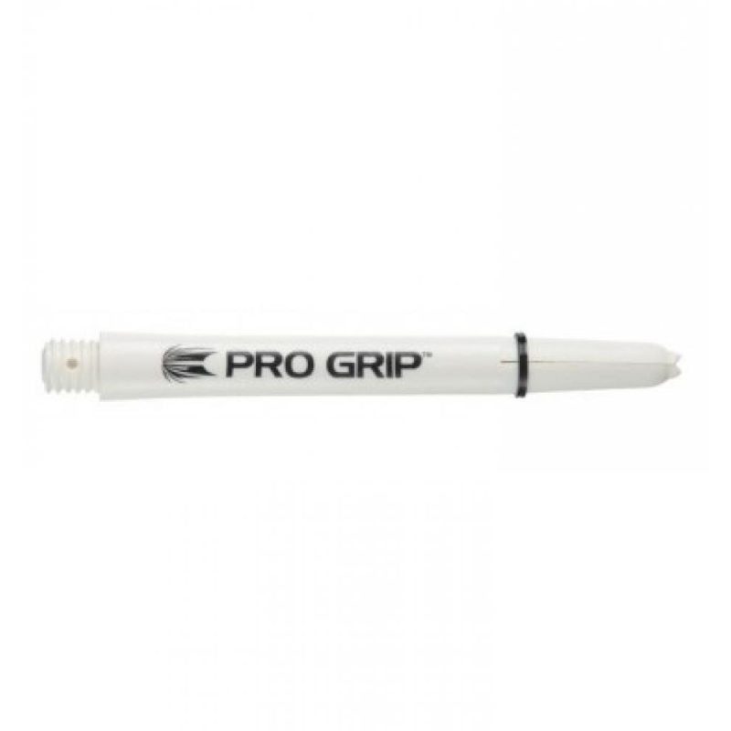 Billaresbalsalobre Pack de 3 Juegos Target Pro Grip Shaft Medium (48mm) 110180-x3