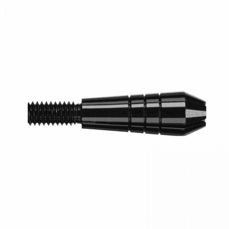 Billaresbalsalobre Pack de 3 Juegos Repuesto Cañas Target Darts Gen 4 Power Titanium 200482x3