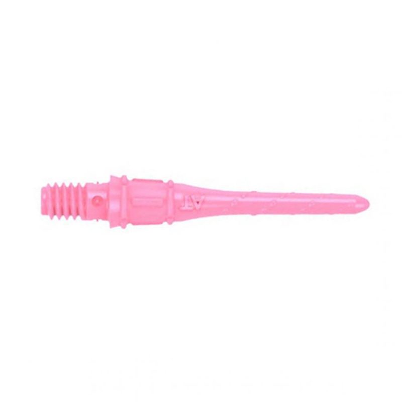 Billaresbalsalobre Puntas L-Style Lippoint Premium Rosa nº5 24mm 30unid