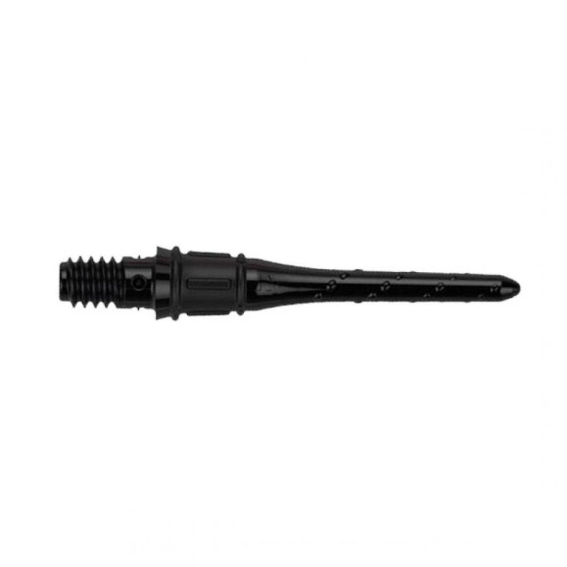 Billaresbalsalobre Puntas L-Style Lippoint Premium Negro nº5 24mm 30unid NO5Prem-BK