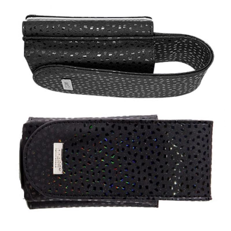 Billaresbalsalobre Dardera One80 Duo Wallet Shinny Black 2519 - Imagen 2