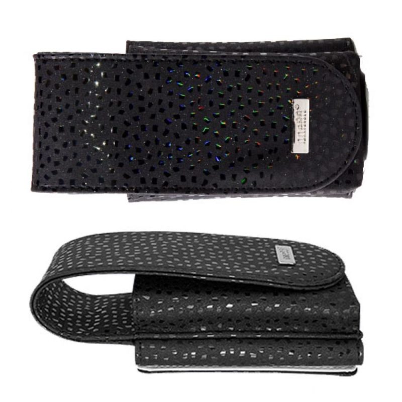 Billaresbalsalobre Dardera One80 Duo Wallet Shinny Black 2519 - Imagen 3