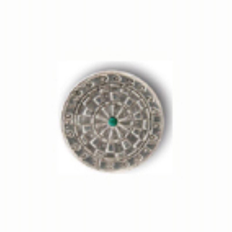 Billaresbalsalobre Pin Diana Plateada - Imagen 3