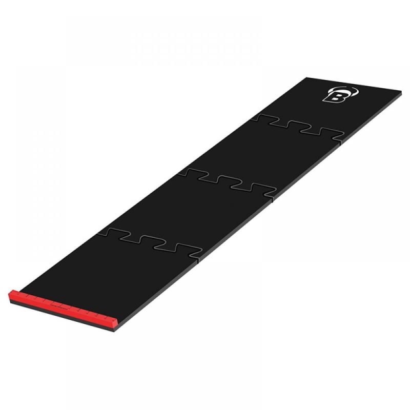 Billaresbalsalobre Protector Suelo Dart Mat Puzzle Bulls DE  67803