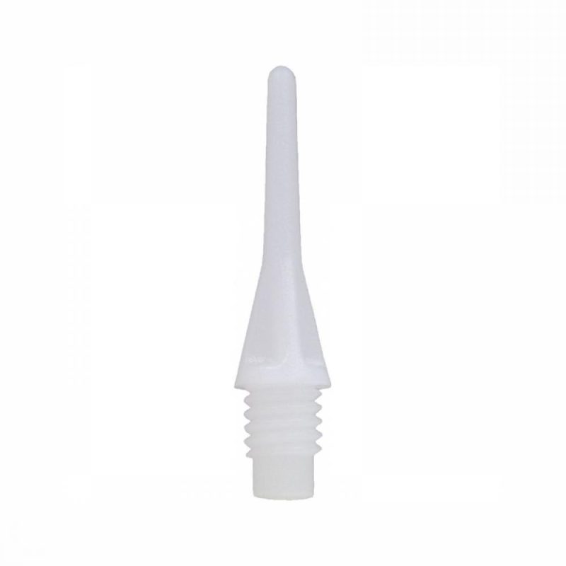 Billaresbalsalobre Puntas micro harrows 2ba 18.3mm Blanca 30unid - Imagen 3
