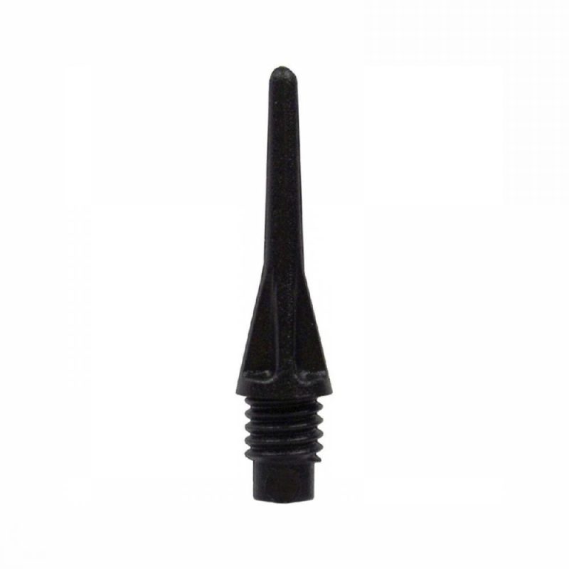 Billaresbalsalobre Puntas Micro Harrows 2ba 18.3mm Negra 30unid - Imagen 3