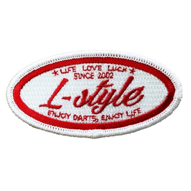 Billaresbalsalobre Parche L-Style Japan Player Patch