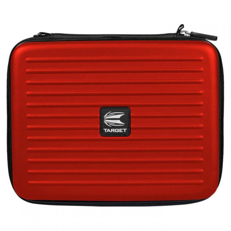 Billaresbalsalobre Funda Dardos Target Darts Takoma Home Wallet Rojo  125861