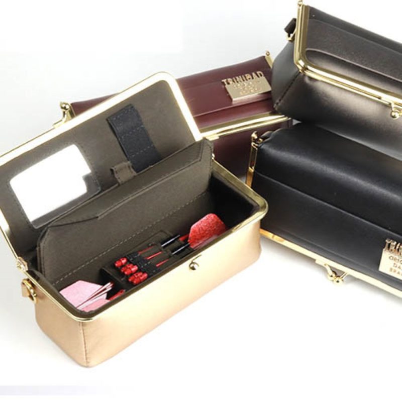 Billaresbalsalobre Dardera Trinidad Darts Envelop Pink Bronce - Imagen 4