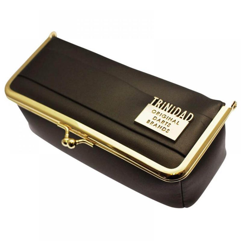 Billaresbalsalobre Dardera Trinidad Darts Envelop Pink Bronce