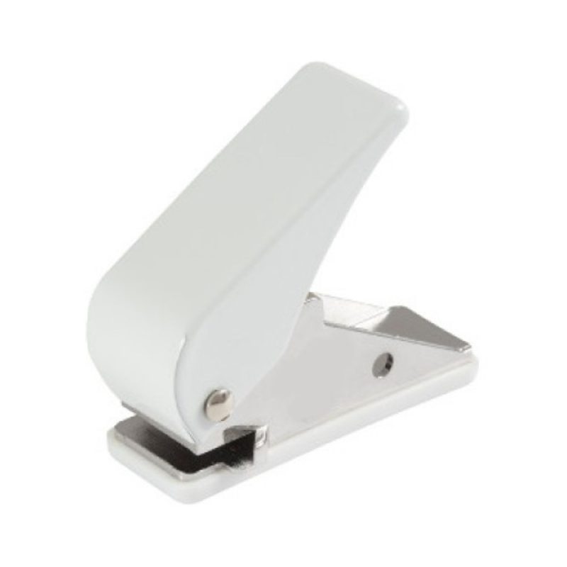 Billaresbalsalobre Maquina Perforadora Plumas Nodor 09836
