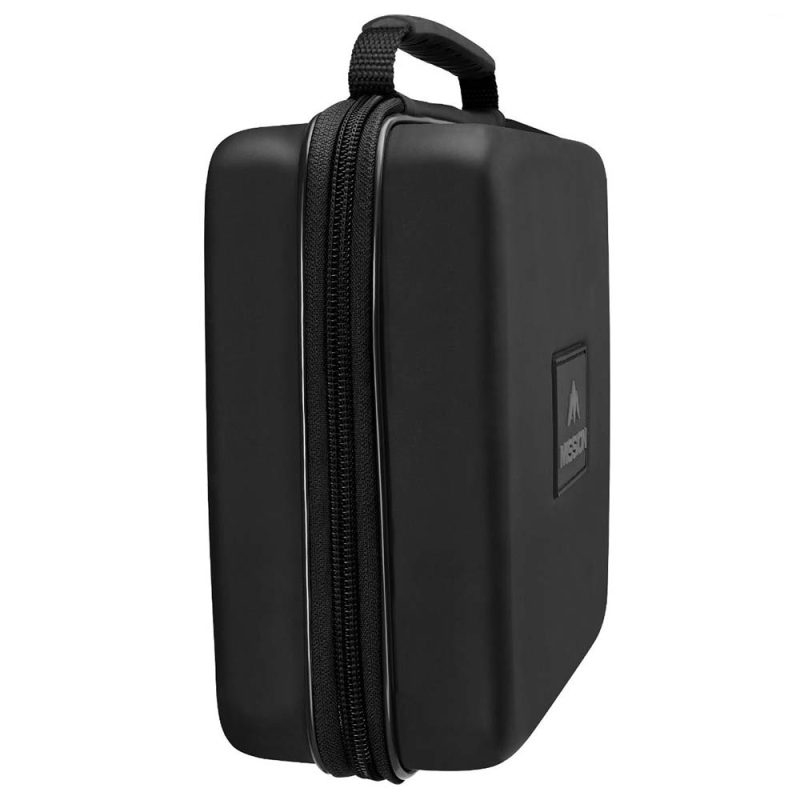Billaresbalsalobre Funda Dardos Mission Luxor Freedow Eva Negro W224 - Imagen 2