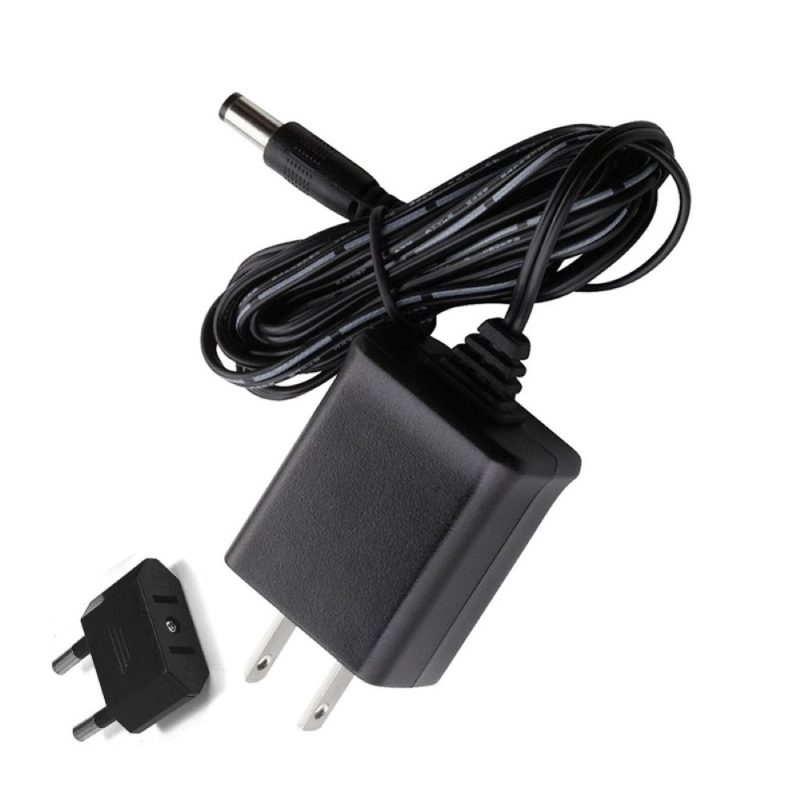 Billaresbalsalobre Transformador Viper 230v 50hz - Out 5v 1A (+)--(o--(-) 1 Unid. 42-9987 - Imagen 3