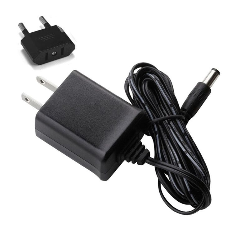 Billaresbalsalobre Transformador Viper 230v 50hz - Out 5v 1A (+)--(o--(-) 1 Unid. 42-9987