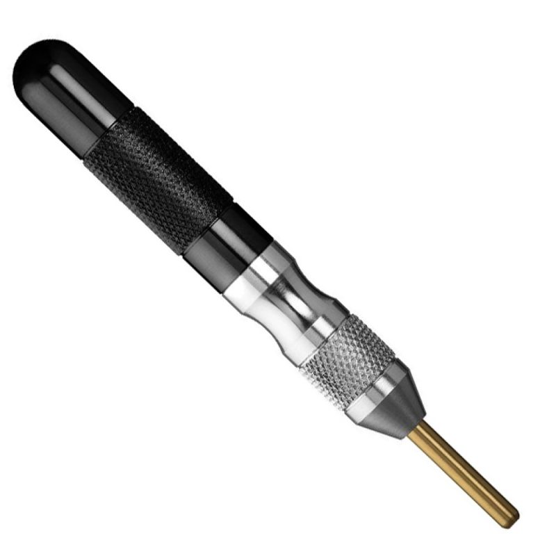 Billaresbalsalobre Alifix Mission Pro Softtip Board Extractor Black M000305 - Imagen 2